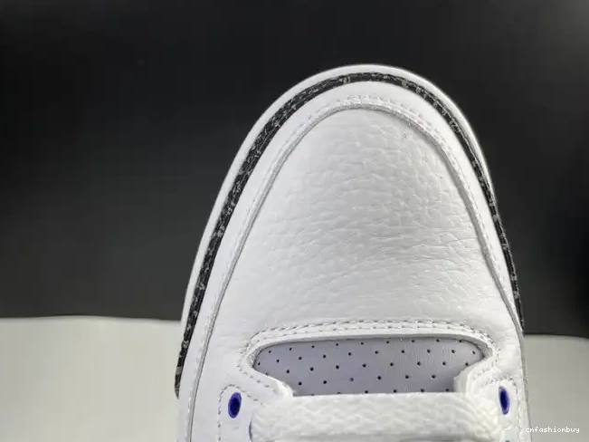 Jordan 3 Racer Air CT8532-145 Blue 0529